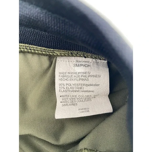 Under Armour Joggers Mens Small Green Camo Sportstyle Elite Gym Pants Light Run - Picture 9 of 9